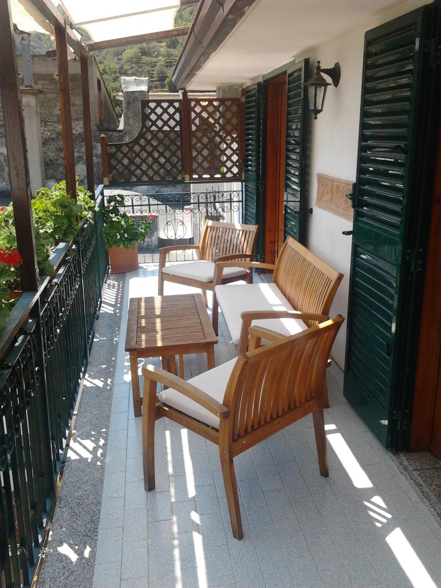 Appart hôtel Residenza Antico Borgo Del Pozzo